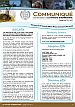 Communique - Newsletter of La Societe Guernesiaise