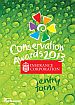 Channel Islands Conservation Awards 2013